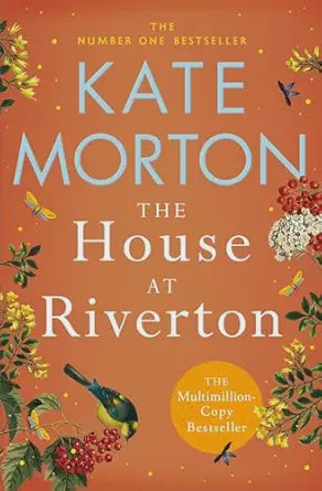 The House at Riverton By Kate Morton