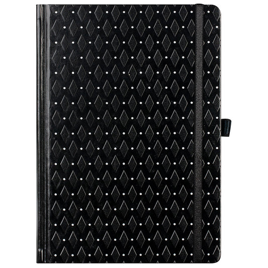 Collins Diary A5 Undated Week To View