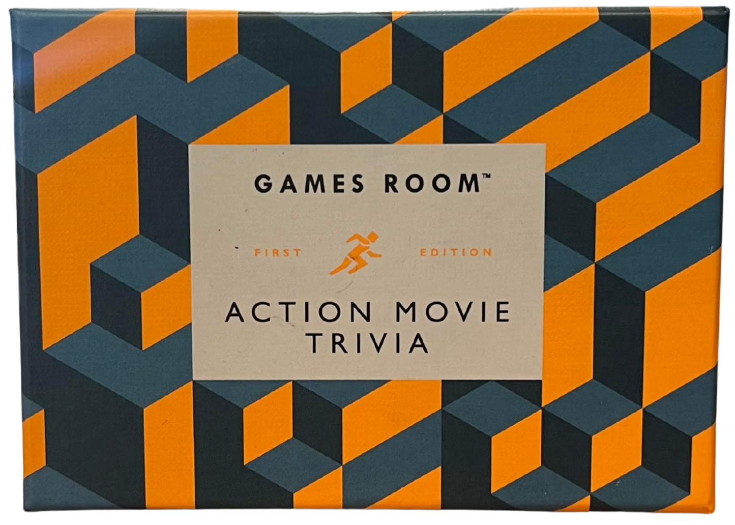 Action Film Trivia