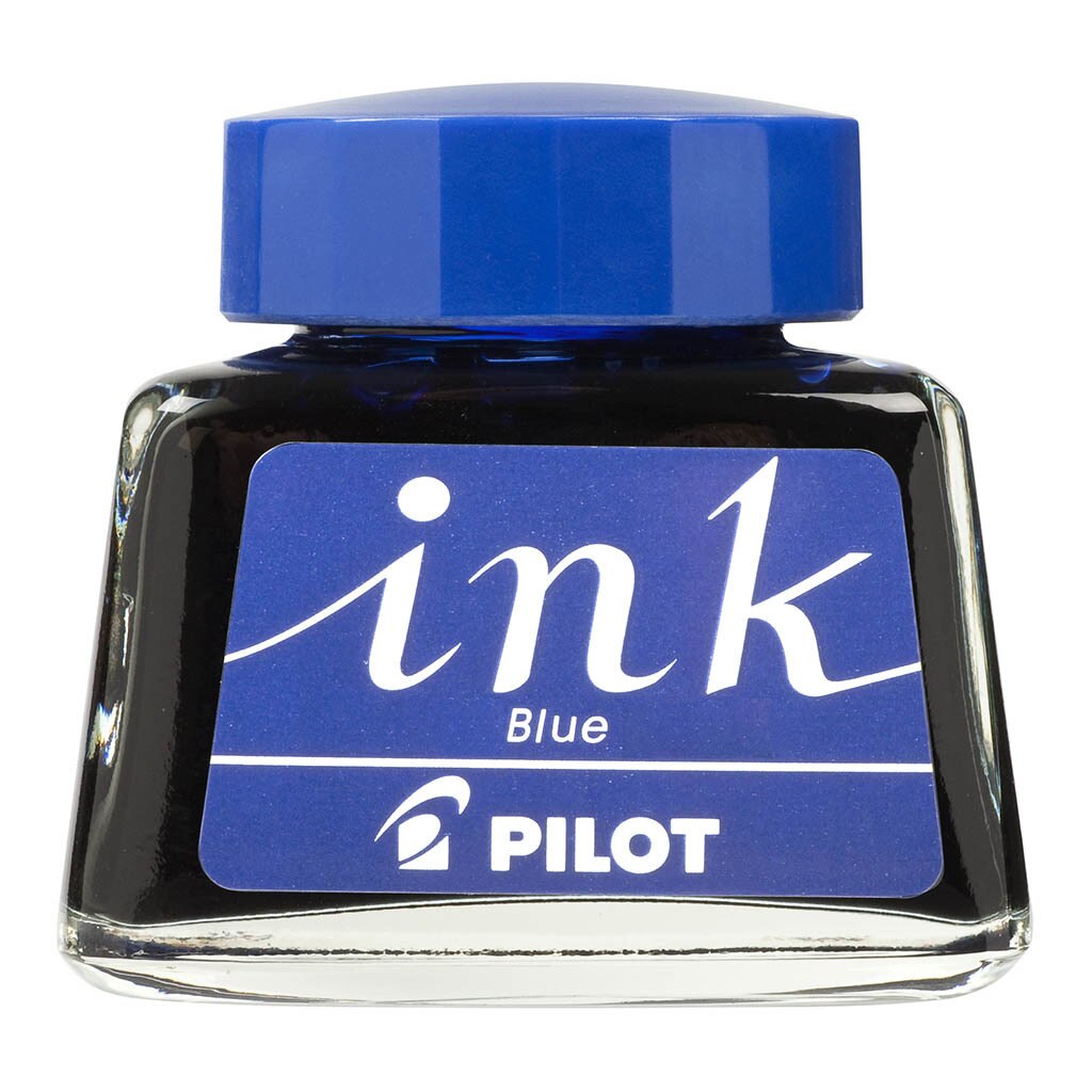 Pilot Ink Blue 30Ml