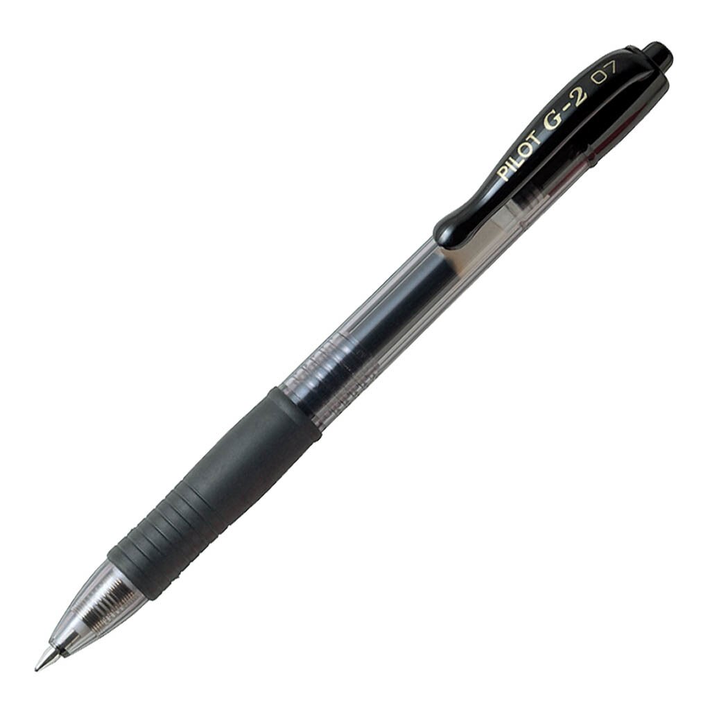 Pilot G2 Fine Black Blg27B