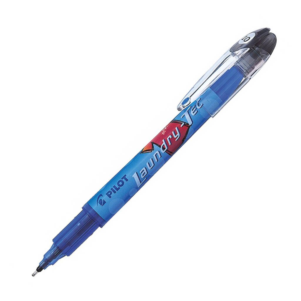Pilot Launmdry Tec Fabric Marker