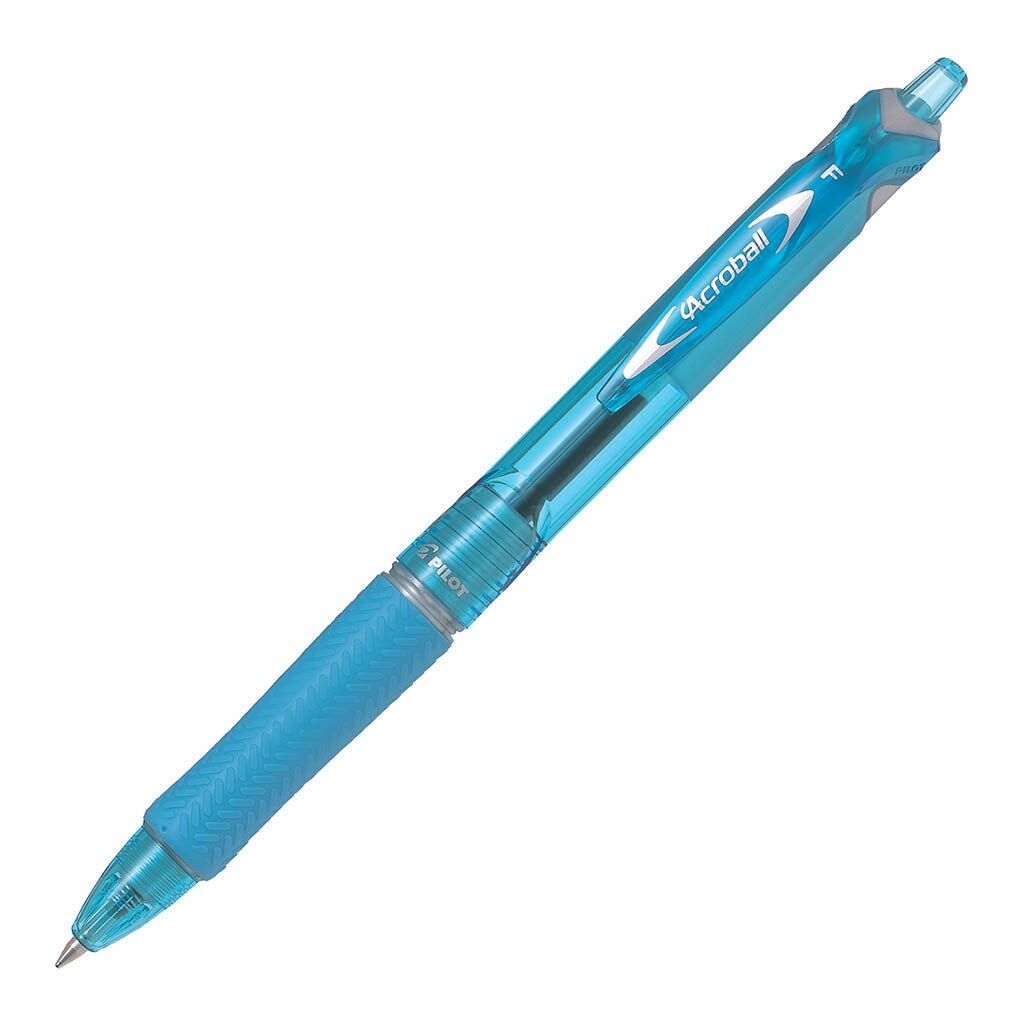 Pilot Acroball Fine L Blue Bpab15Flb
