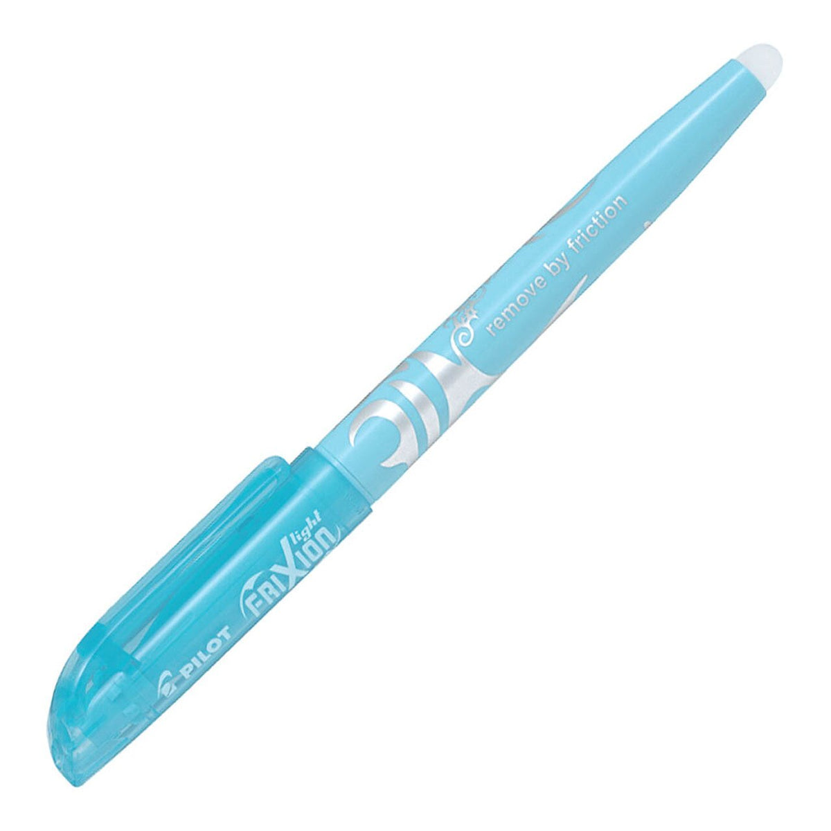 Pilot Frixion Erasable Highlighter Blue