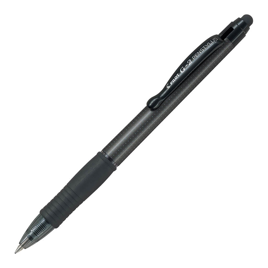 G2 Stylus Grey Blg2Stl7Gyb Fine Black