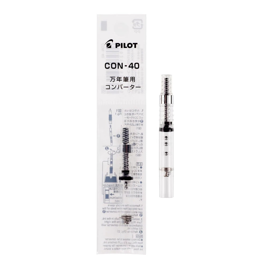 Pilot Fountain Pen Ink Converter