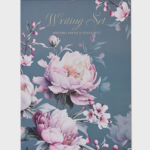 Writing Set Harmony