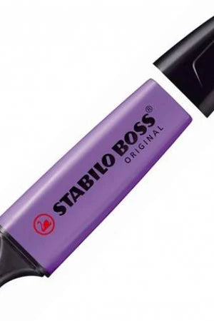 Highlighter Stabilo Boss Lvdr