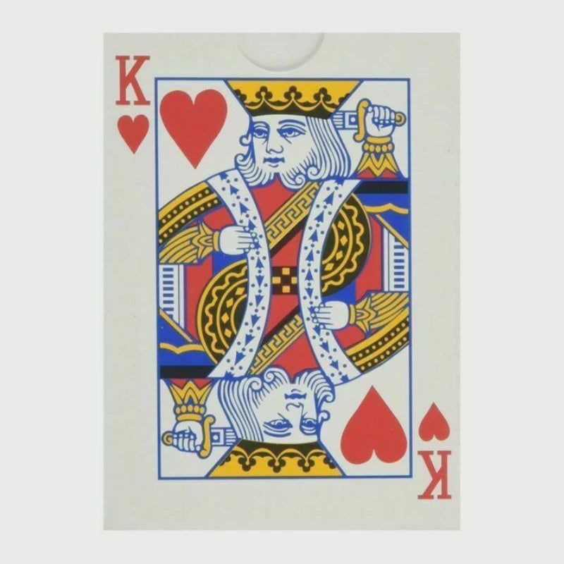 Original Playing Cards