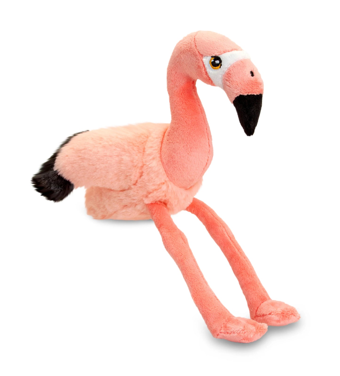 Keeleco Recycled Plush Toy