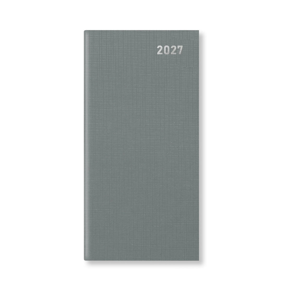 Letts of London Diary Principal Slim Week to View 2027