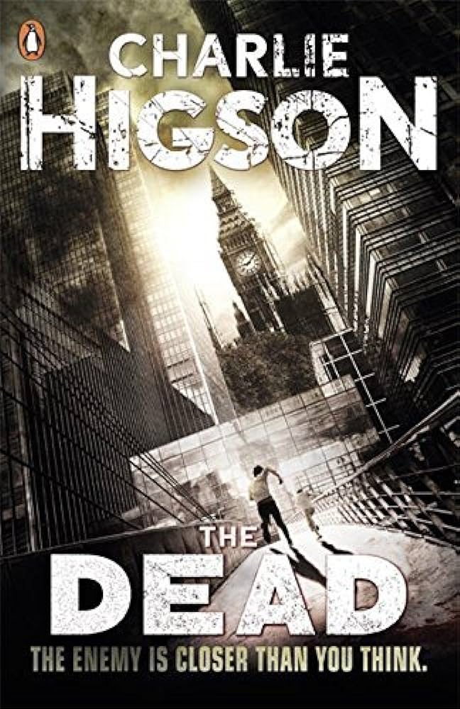 The Dead Uk