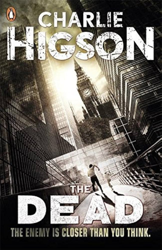 The Dead Uk