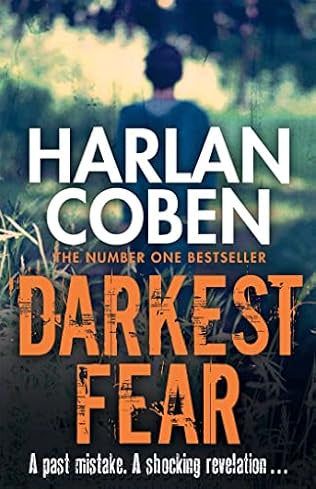 Darkest Fear By Harlan Coben