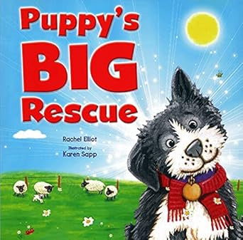 PuppyS Big Rescue