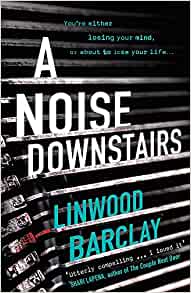 A Noise Downstairs