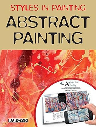 Styles In Painting Abstract Painting