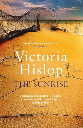 The Sunrise By Victoria Hislop
