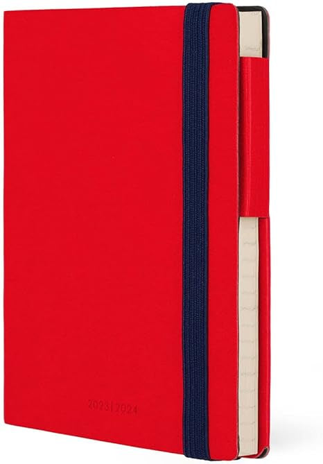 Legami My Notebook Small Lined 9.5x13.5cm