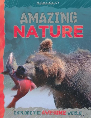 Amazing Nature