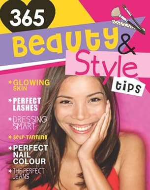 365 Beauty & Style Tips