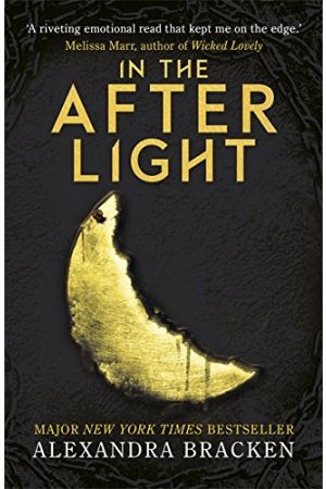 Darkest Minds Novel: In The Afterlight - By Alexandra Bracken