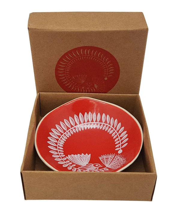 Jo Luping Design Bowl