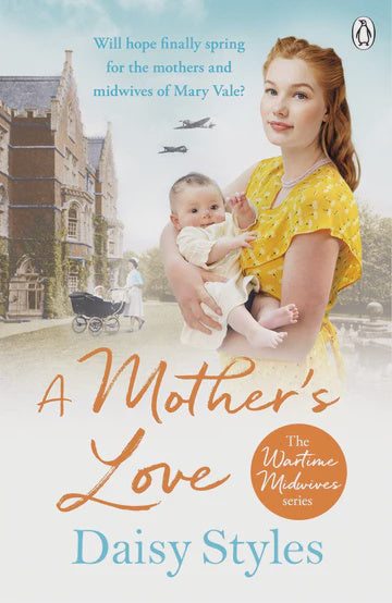 A Mothers Love by Daisy Styles