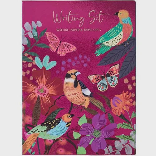 Writing Set Bright & Beautiful