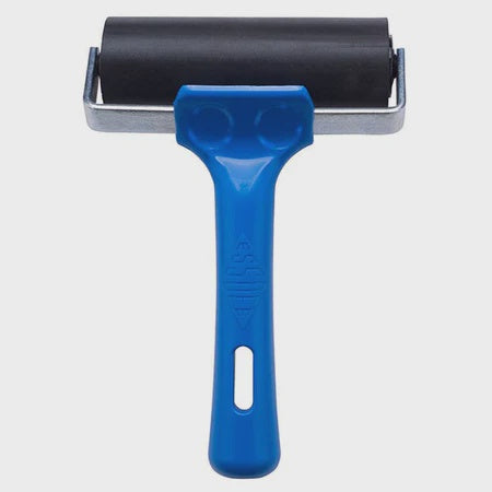Essdee Soft Rubber Ink Roller 6''(150mm)