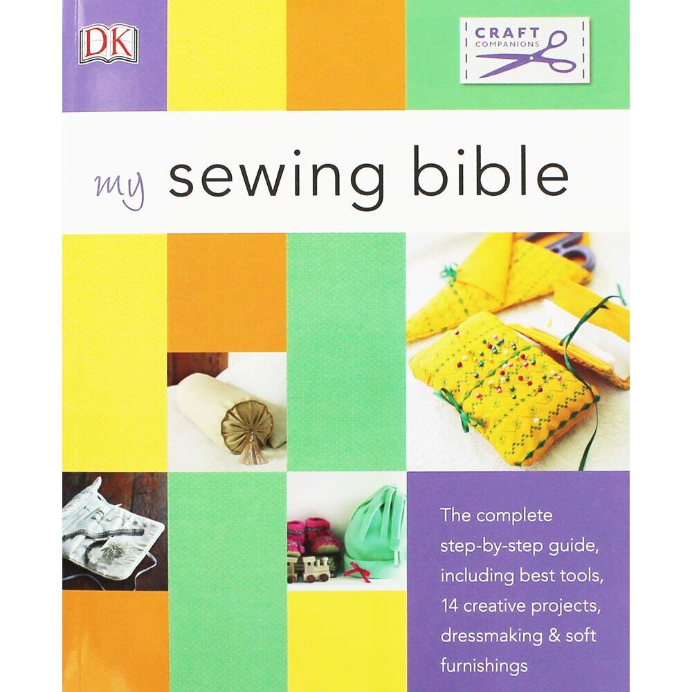 The Sewing Bible