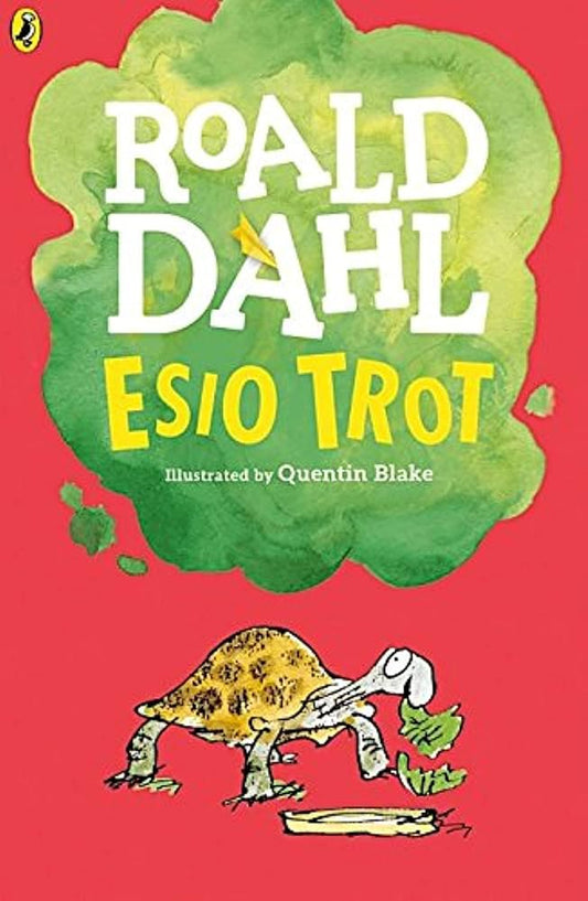 Esio Trot- By Roald Dahl