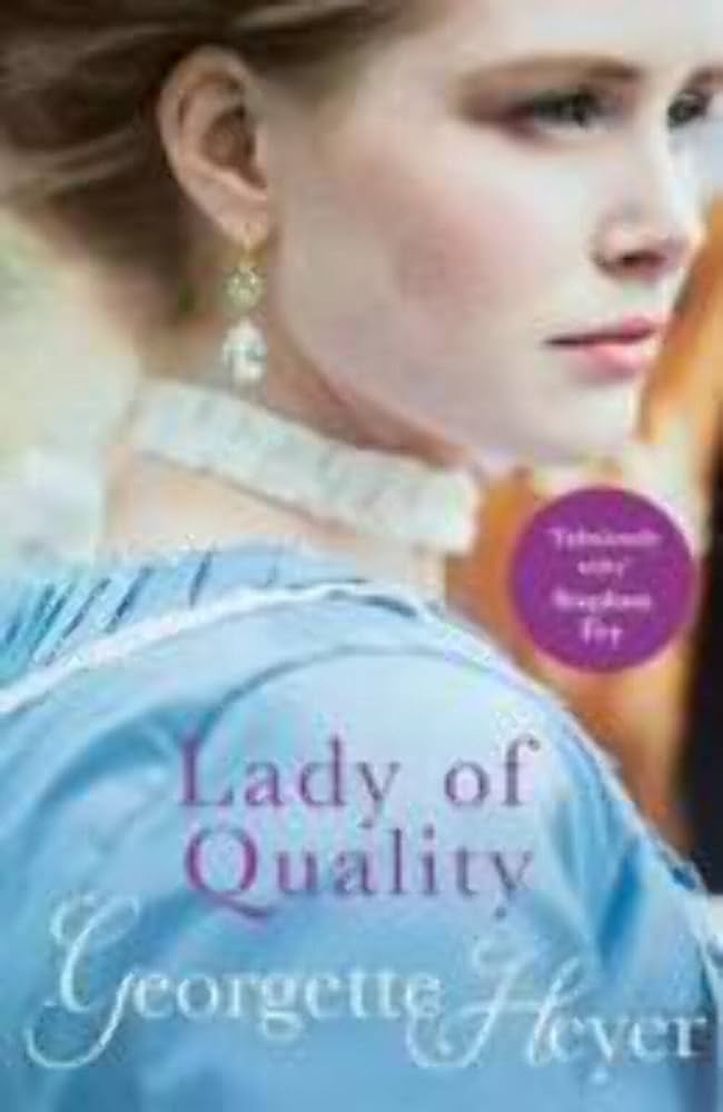 Lady Of Quality