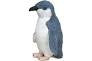 Antics Blue Penguin With Sound