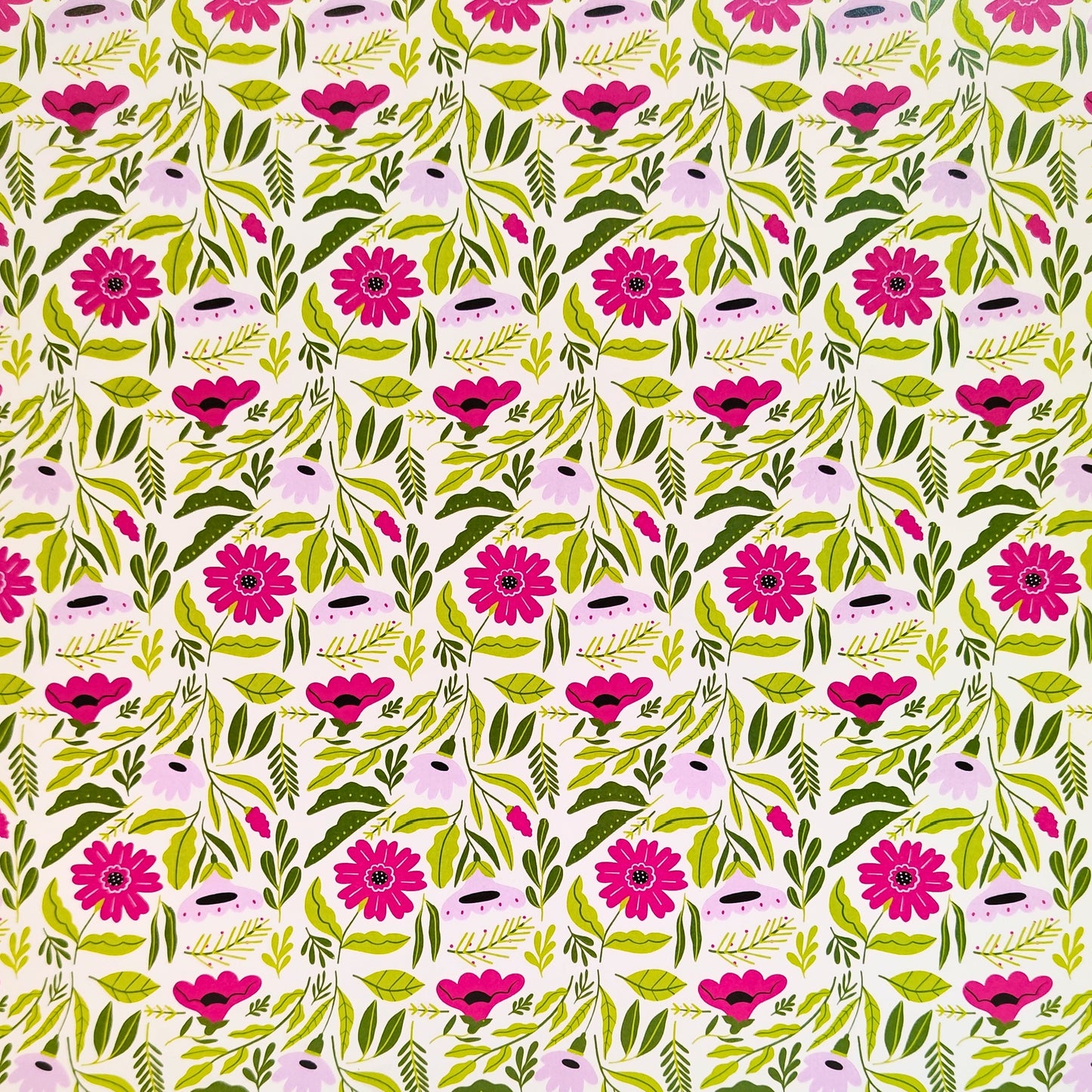 Scrapbook Cardstock -Design #2