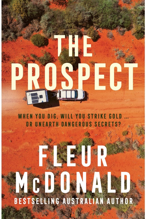 The Prospect by Fleur McDonald
