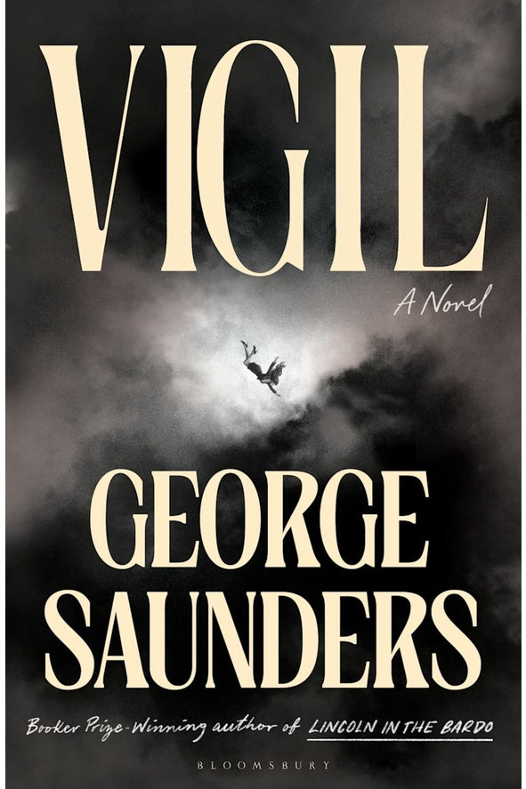 Vigil By George Saunders
