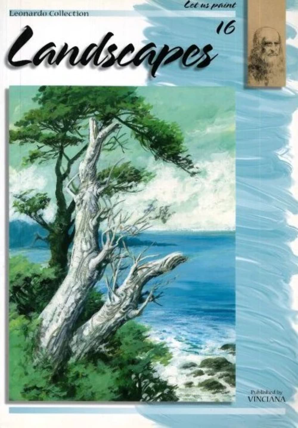 Leonardo Collection Landscapes