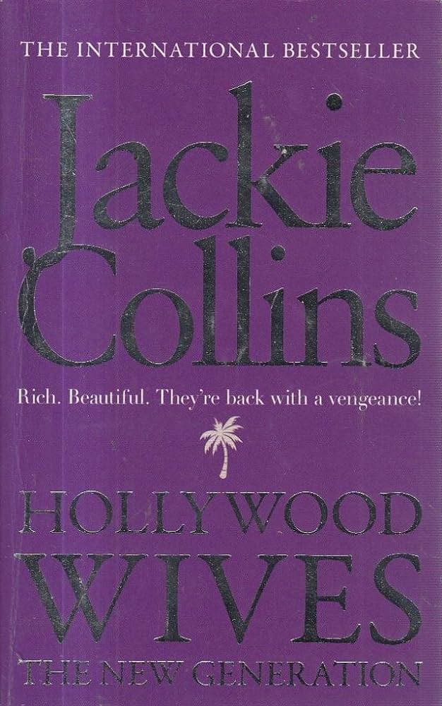 Hollywood Wives The New Generation