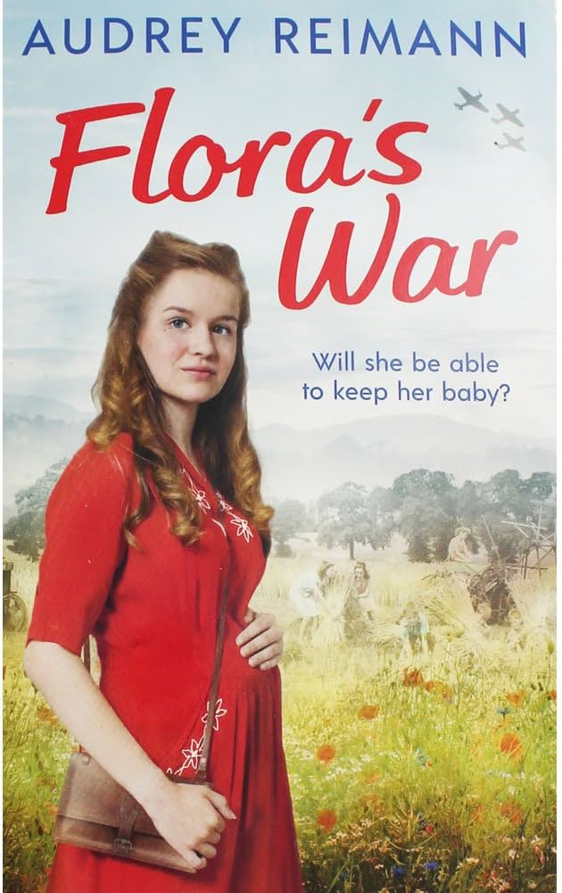 Flora's War by Audrey Reimann