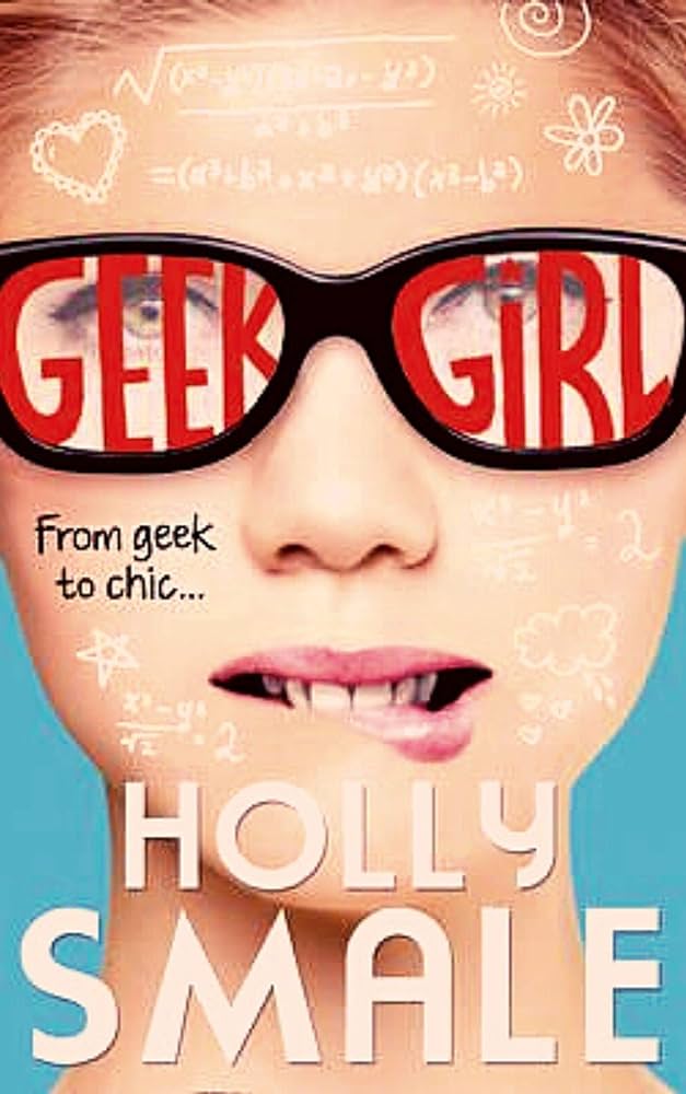 Geek Girl From Geek To Chic