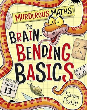 Murderous Maths: Brilliant Basics
