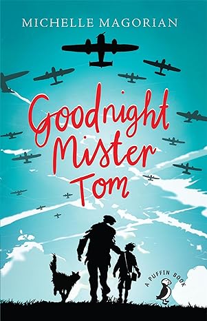 Puffin Book: Goodnight Mister Tom
