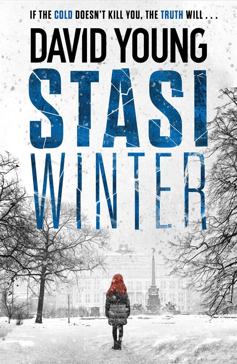 Stasi Winter By David Young