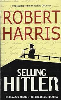 Selling Hitler