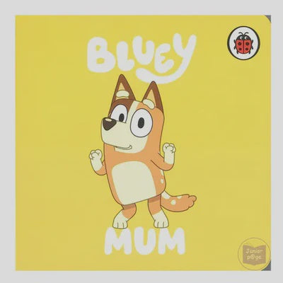 Bluey: Mum