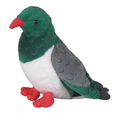 Antics Kereru Wood Pigeon With Sound