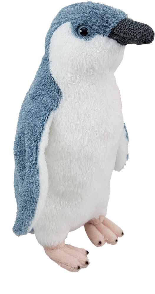 Antics Little Blue Penguin With Sound