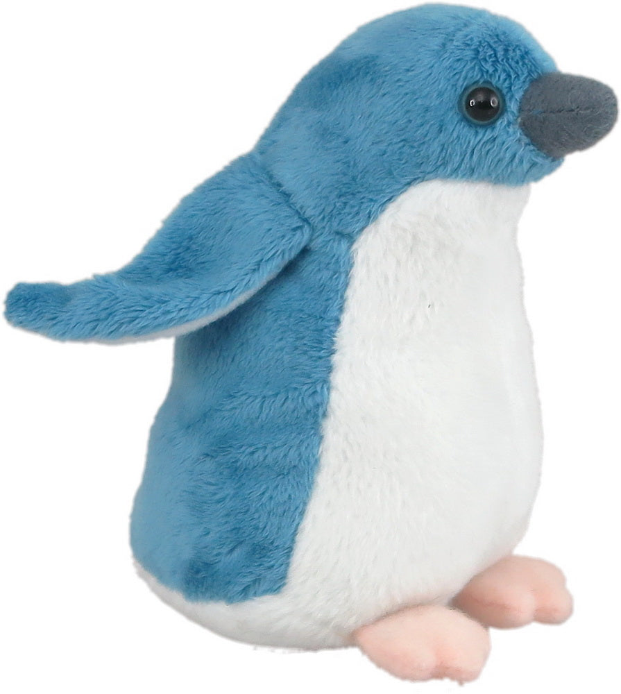 Antics Mini Blue Penguin