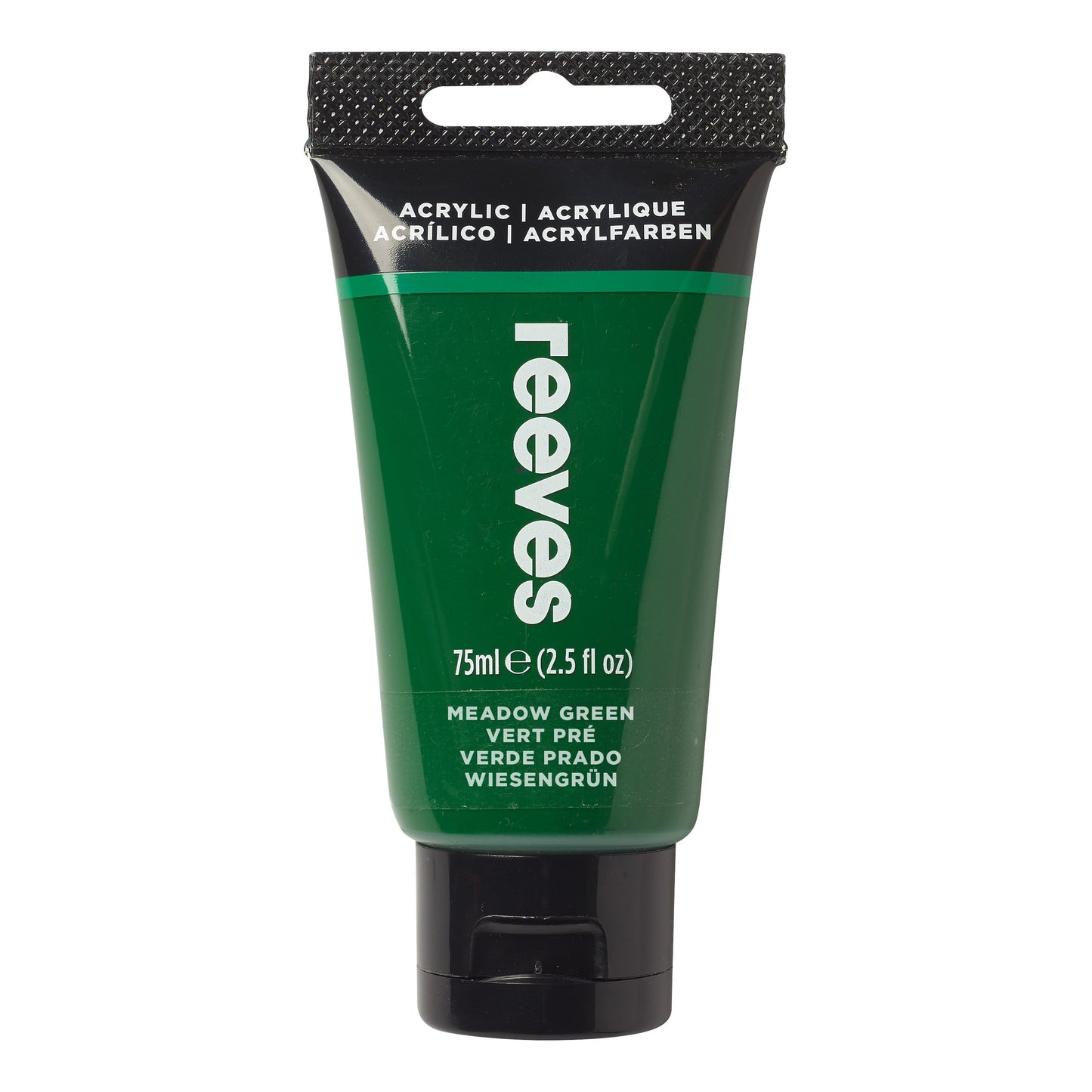 Reeves Acrylic Paint 75ml